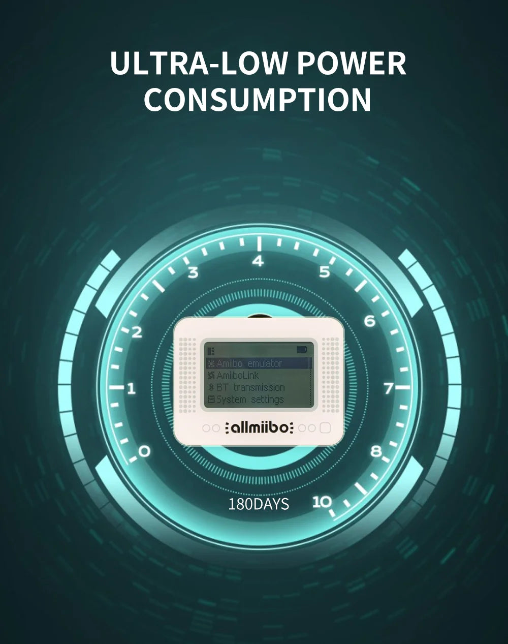 Unlock Your Nintendo Switch with the Pixl NFC Infinite Card Swipe – The Ultimate Smart Simulator! 🎮✨