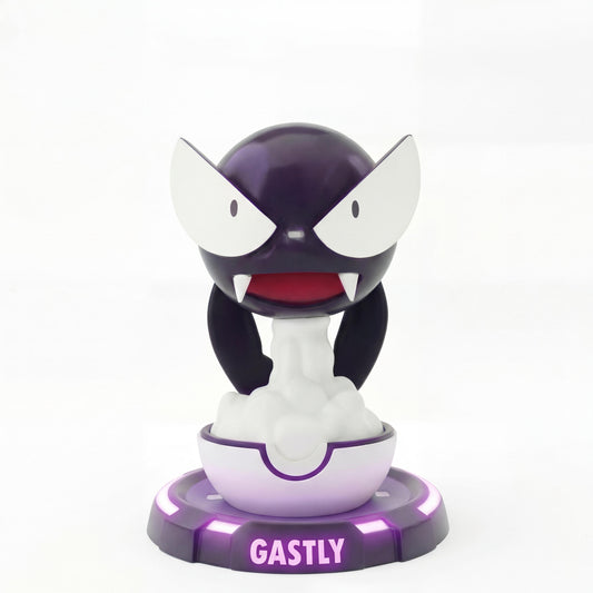 Charming Gastly and Gengar Anime Air Humidifier for Enhanced Environment