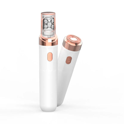 Say goodbye to unwanted hair with our USB Charging Cordless Waterproof Mini Epilator! Perfect for on-the-go beauty! 🌟✨ #HairRemoval #BeautyEssentials
