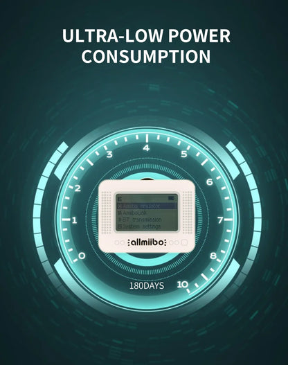 Unlock Your Nintendo Switch with the Pixl NFC Infinite Card Swipe – The Ultimate Smart Simulator! 🎮✨