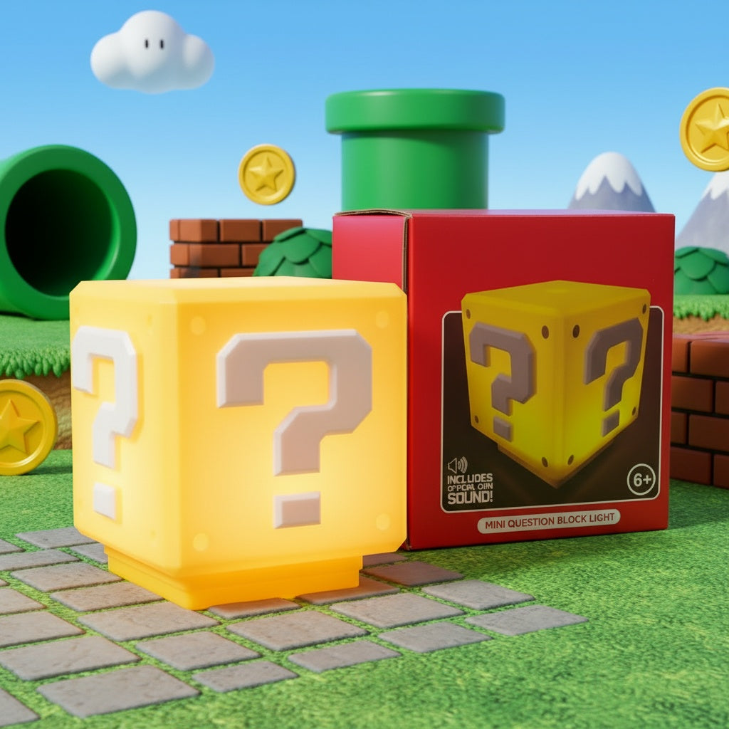 Illuminate your gaming space with this adorable Cute Fox Night Light! 🦊✨ Perfect soft orange glow for kids' rooms and tween bedrooms! #NightLight #GamingRoomDecor