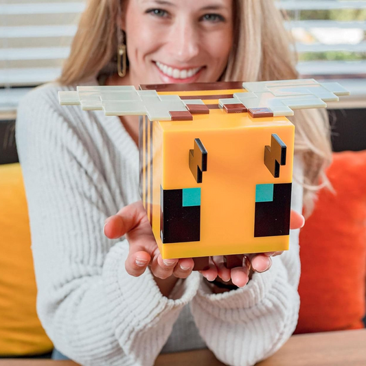 Illuminate your gaming space with this adorable Cute Fox Night Light! 🦊✨ Perfect soft orange glow for kids' rooms and tween bedrooms! #NightLight #GamingRoomDecor