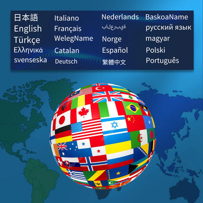 Level up your gaming experience with the ultimate Retro Arcade Box Console! 🎮✨ Play your favorite PS1, DC, and N64 games in stunning 4K HD on your TV! #RetroGaming #GameOn