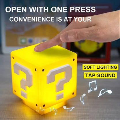 Illuminate your gaming space with this adorable Cute Fox Night Light! 🦊✨ Perfect soft orange glow for kids' rooms and tween bedrooms! #NightLight #GamingRoomDecor