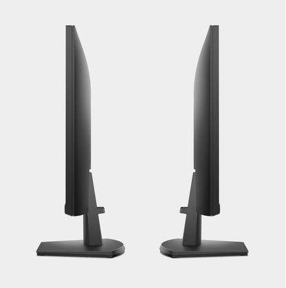 24 Monitor - SE2425HM - 23.8-Inch Full HD (1920X1080) 16:9 100Hz Display, IPS Panel, 16.70 Million Colors, Anti-Glare, 1 HDMI / 1 VGA Port, TÜV Rheinland 3-Star*, Comfortview plus - Black