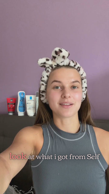 Unwind in Luxury: Electric Reclining Spa Massage Foot Bath & Pedicure Bench for Ultimate Relaxation! 💆‍♀️✨